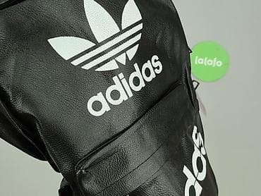 reserved plecak męski: Plecak, Adidas, stan - Bardzo dobry — 4