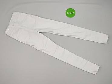 bpc pants: FB Sister, Spodnie materiałowe damskie, rozmiar 2XS — 3