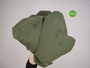 chaotic system bluza: Kurtka przejściowa dla mężczyzn, rozmiar XL — 4