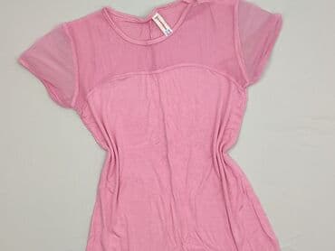 bluzki z fiszbinami: Bluzka damska, rozmiar S — 1