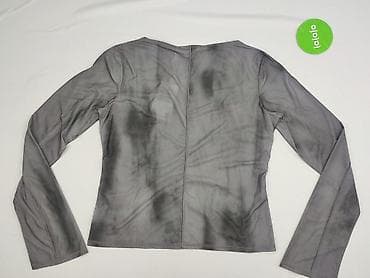 beksinski koszulka: Weekday, T-shirt damski, rozmiar L — 3