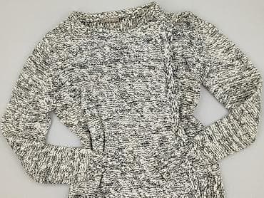 grey wolf swetry: Orsay, Sweter damski, rozmiar S — 1