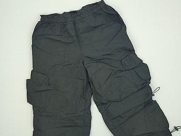 Cargo, Spodnie cargo damskie, rozmiar S