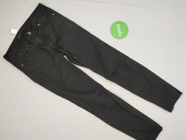 buty do biegania poznań: Zoul, Jeansy damskie, rozmiar S — 2