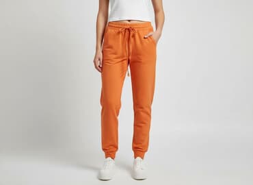 spodnie dresowe 78: Spodnie dresowe damskie, rozmiar S — 5