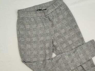 Kobiety: Reserved, Spodnie materiałowe damskie, rozmiar XL — 1