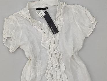 bluzki muslin: Atmosphere, Bluzka damska, rozmiar L — 1