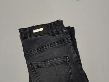 diverse spodnie jeansowe damskie: Jeansy damskie, rozmiar XS — 7