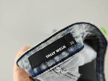 jeansy s: Tally Weijl, Jeansy damskie, rozmiar S — 4