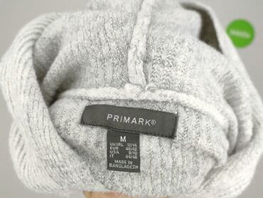 5 lat w paski bluza w paski swiat: Primark, Bluza z kapturem damska, M — 4