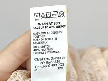 mango outlet sklepy: Marks & Spencer, Bluzka damska, rozmiar M — 7