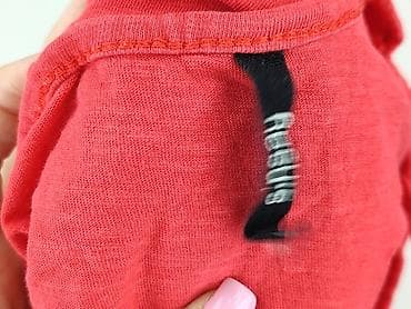 bluzki gothic: Sinsay, T-shirt damski, rozmiar S — 4