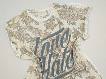 koszulka barcelony sinsay: River Island, T-shirt damski, rozmiar XL — 1