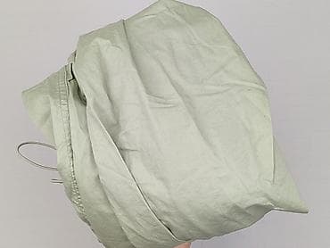moro cargo: Amisu, Spodnie materiałowe damskie, rozmiar XL — 6