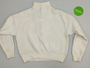 stranger things sinsay: Sinsay, Sweter damski, rozmiar M — 3