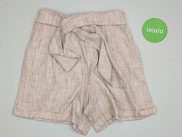 klapki z prl: Reserved YFL, Szorty damskie, rozmiar S — 2