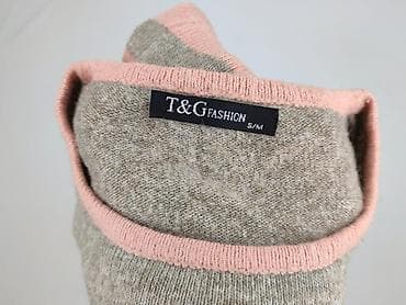 peacocks sweter: Sweter damski, rozmiar S — 4