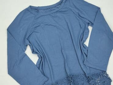 bluzki z długim rękawem młodzieżowe: Women's blouse, size M — 1