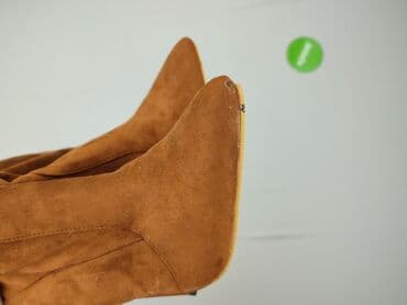 buty kozaki ccc: Kozaki damskie, rozmiar 41 — 5