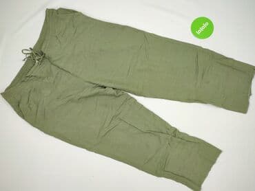 lenary jeansy: Anthology, Spodnie damskie, rozmiar 2XL — 2