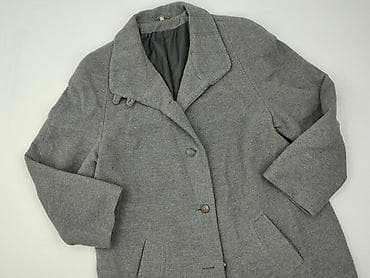 kurtka peruna: Płaszcz damski, rozmiar XL — 1