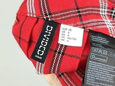 hm divided basic: H&M Divided, Spódnica damska, rozmiar M — 4