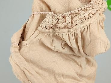 bezowe bluzki: Papaya, Bluzka damska, rozmiar XL — 6