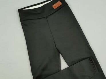 legginsy z suwakiem: Лосини Спортивні жіночі, розмір M — 1