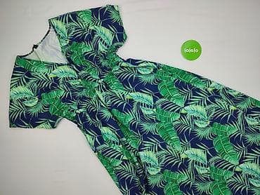 sheinside plus: Shein Curve, Sukienka damska, rozmiar 2XL — 2