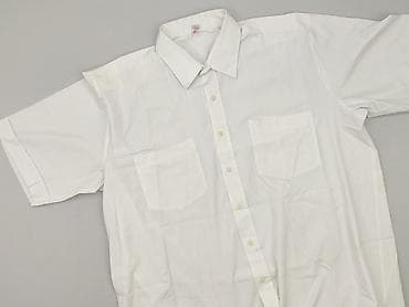 bugjo jeans: Koszulа dla mężczyzn, rozmiar XL — 1