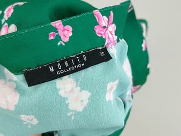 mohito top z piórami: Mohito, Bluzka damska, rozmiar L — 4