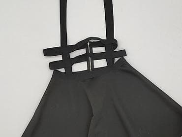 dekolt sukienki: Sukienka damska, rozmiar S — 1