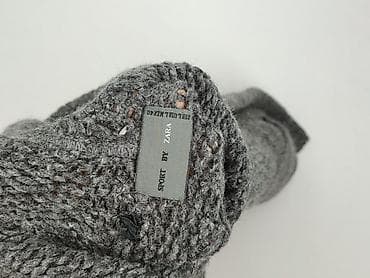 ufc reebok: Zara, Bluza z kapturem damska, rozmiar L — 4