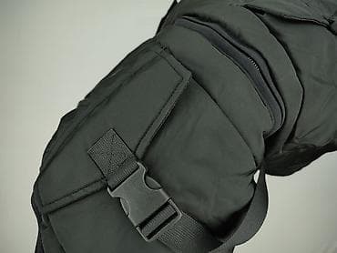 długa parka: Parka damska, rozmiar M — 5