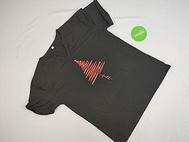 koszulki basic uniqlo: Koszulka dla mężczyzn, rozmiar XL — 2