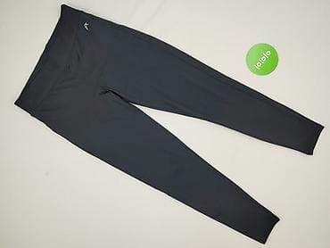 nike tech short: F&F, Лосини Спортивні жіночі, розмір L — 2