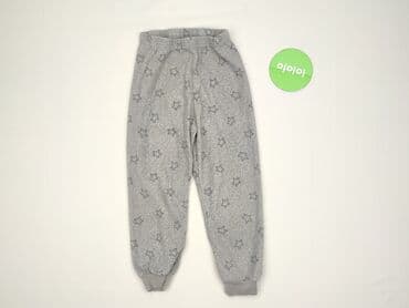 legginsy niemowlęce allegro: Спортивні штани, Primark, 4-5 р., 110, стан - Дуже гарний — 2