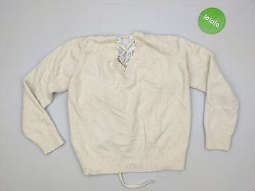 swd bluza: Tu, Sweter damski, rozmiar M — 2