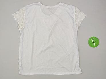 rich: T-shirt damski, rozmiar 3XL — 4