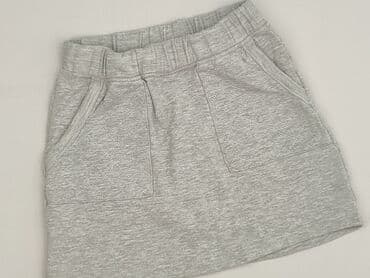 lidl sukienki letnie: Skirt, 8 years, 122-128 cm, condition - Very good — 1