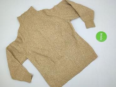 moda tanio: H&M, Sweter damski, rozmiar XS — 2