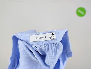 bluza tous: Reserved, Bluzka damska, rozmiar L — 4