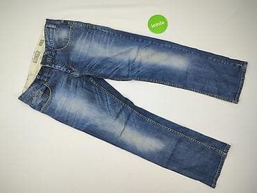 pls jeans: House of Denim, Jeansy dla mężczyzn, rozmiar L — 2