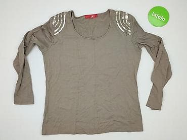 lands' end buty: Bluzka damska, rozmiar M — 2