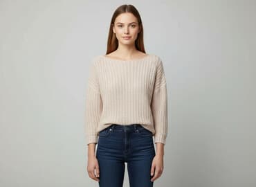 reserved swetry: Reserved, Women`s sweater, size M — 1