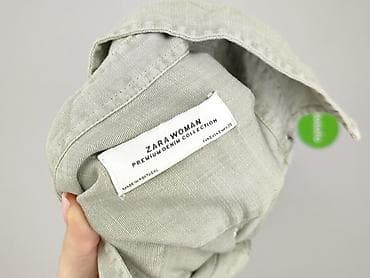 gap jackets men: Zara, Koszula damska, rozmiar S — 4