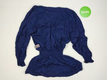 ellesse bluzki damskie: Bluzka damska, rozmiar L — 3