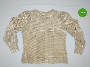 tchibo bluza: Kaffe, Bluzka damska, rozmiar L — 2