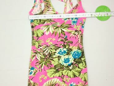 sukienki midi dopasowane: Women`s dress, size S (EU 36) — 7
