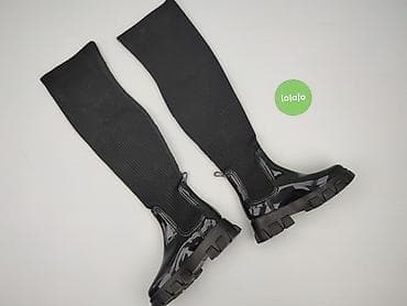 prima moda kozaki: Kozaki damskie, rozmiar 41 — 3